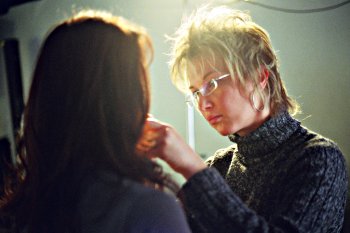 Makeup Department: Jennifer Lüling / EIN SCHÖNER TAG (A BEAUTIFUL DAY) © 2005 Lanapul Film