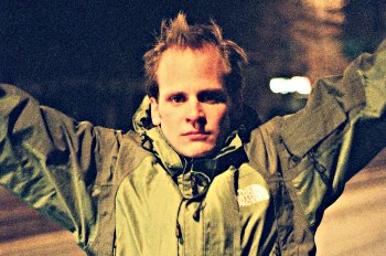 Stills: Tobias Horn / EIN SCHÖNER TAG (A BEAUTIFUL DAY) © 2005 Lanapul Film