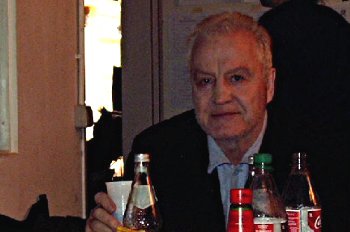Manfred Andrae. Ein schöner Tag © 2005 Lanapul Film