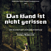 Das Band ist nicht gerissen © 2016 Schnitger Film